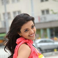 Exclusive: Kajal Agarwal Latest Photos | Picture 105369